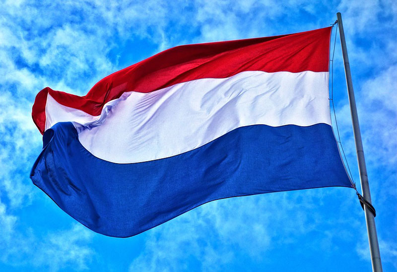 10 powodów dlaczego lubię Holendrów