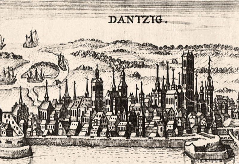 1000 lat kontaktów polsko-holenderskich w oczach holenderskiego biznesmena