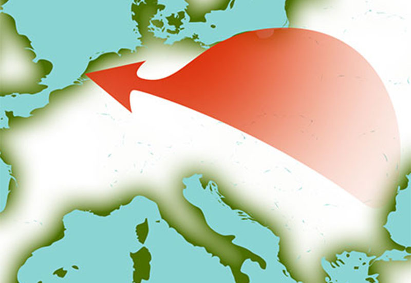 Historia holenderskiej imigracji - szósta fala: Polacy!