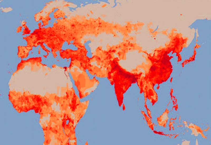 7 miliardów ludzi w 2011 roku