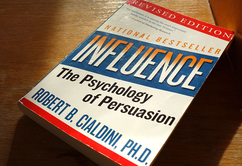 7 zasad sztuki przekonywania