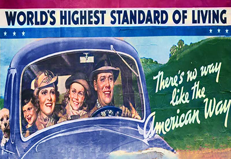 Światowa dominacja języka angielskiego