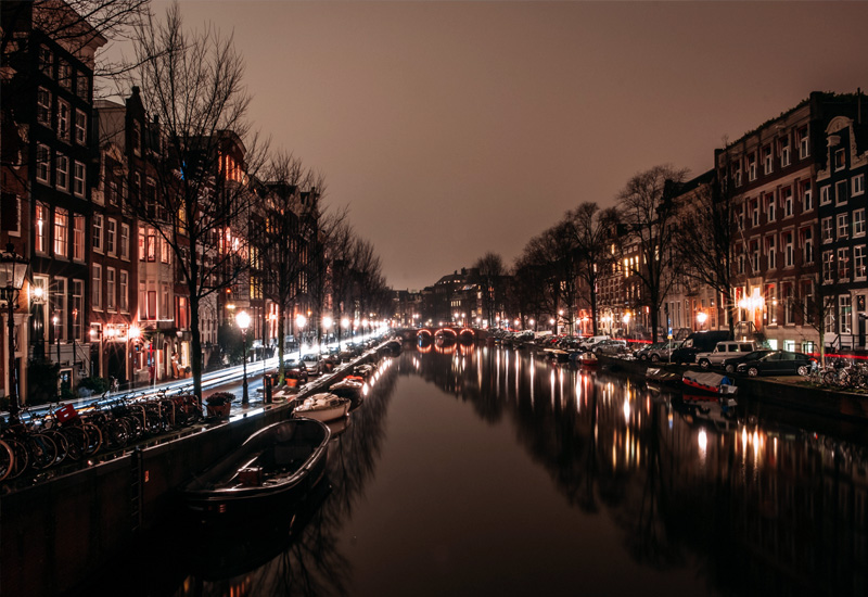 Rozmaite holenderskie fakty i ciekawostki