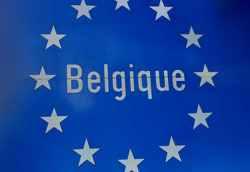 Belgia - najlepszy nieistniejący kraj