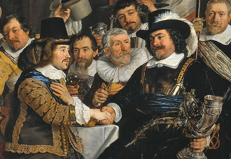 Bezpłciowa ludzkość nadchodzi