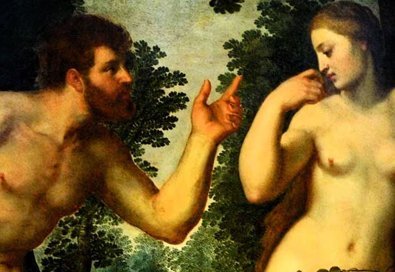 Biblia jest gatunkiem literackim