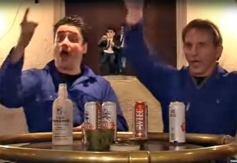 Busik pełen Polaków