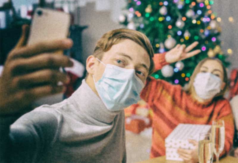 8 marca 2020 w Holandii