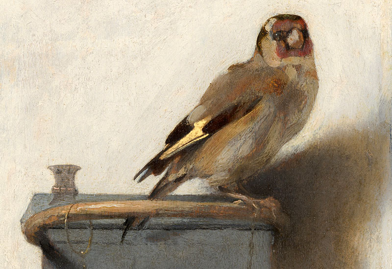 Carel Fabritius