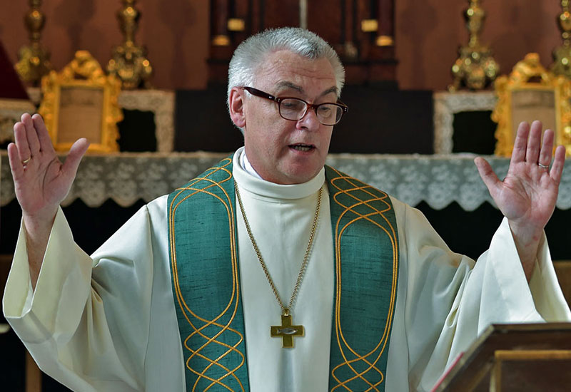 Cennik parafii katolickiej w Holandii