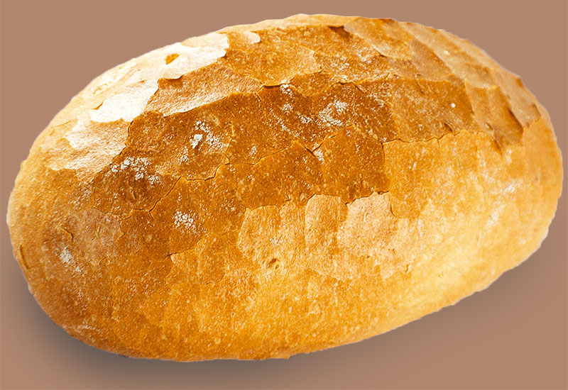 Bochen chleba naszego powszedniego