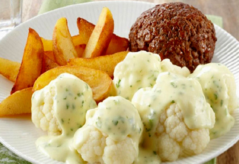 Co i kiedy je Holender