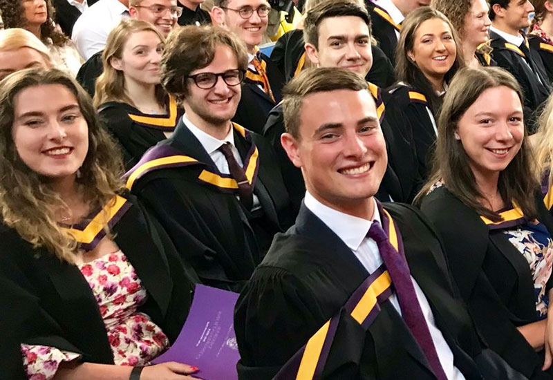 Co się opłaca studiować w Holandii?