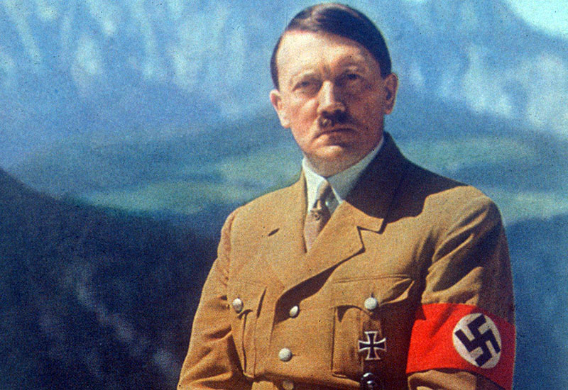 Czemu nikt nie zatrzymał szaleńca?