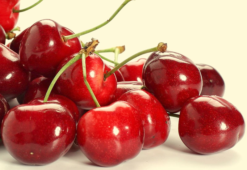 Czereśnia - najbardziej uniwersalne słowo świata