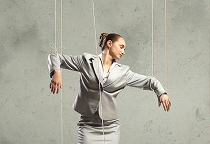 Czy mamy wolną wolę?