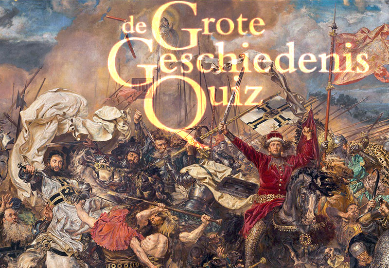 Jak się ma nasza wiedza historyczna wobec innych?