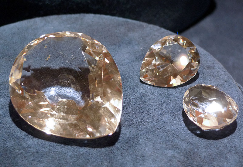 Diamentowa Antwerpia