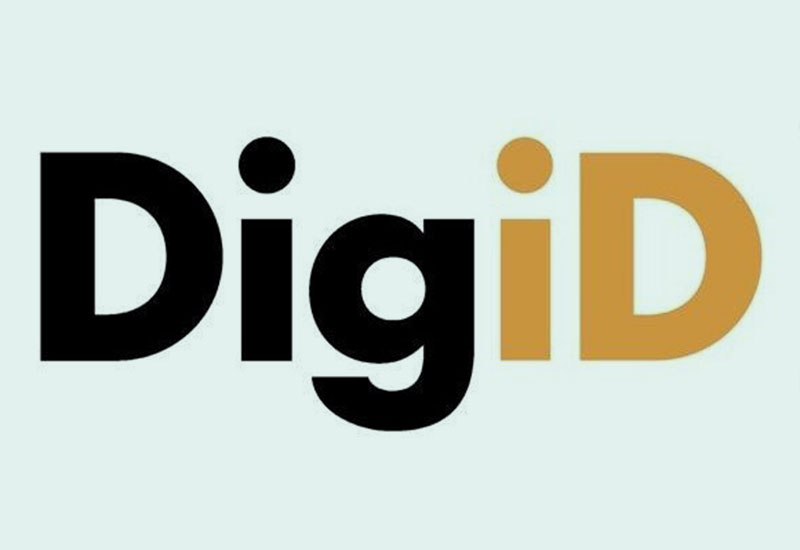 DigiD - elektroniczny podpis w holenderskich urzędach