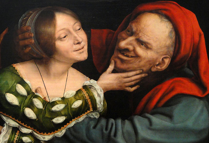 Dlaczego Holender chętnie poślubi Polkę?