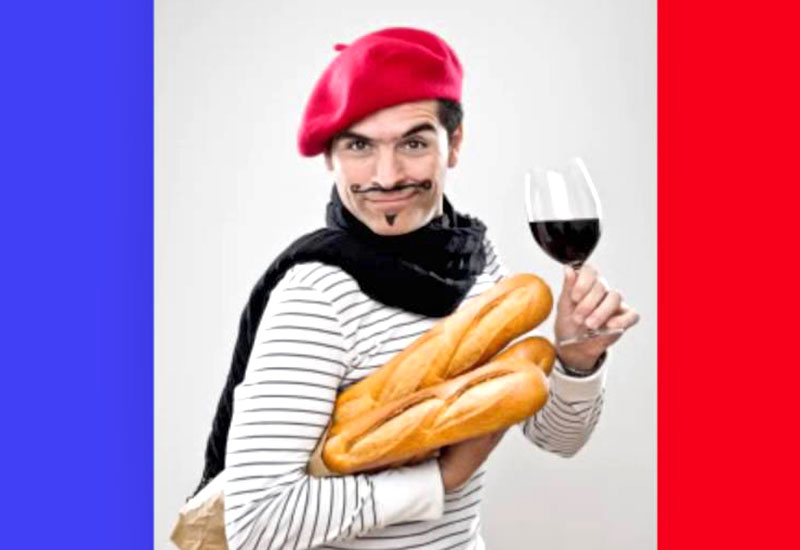 Dlaczego Holendrzy nie lubią Francuzów?