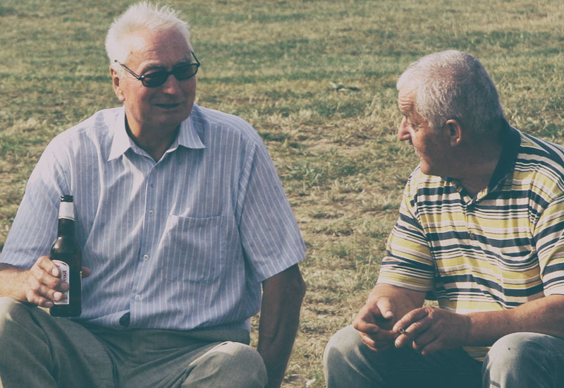 Dlaczego Polacy są tak pracowici za granicą?