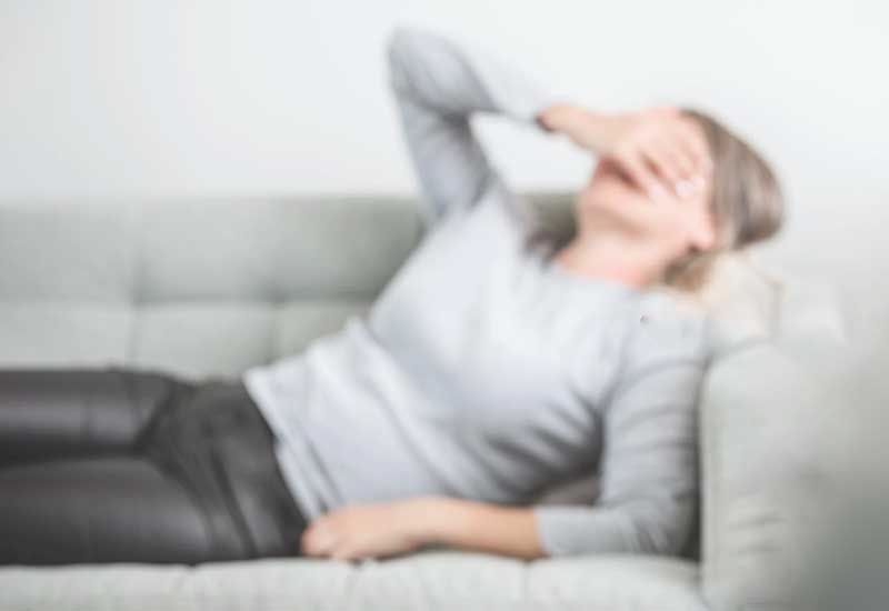 Duże ciśnienie w przeciągu