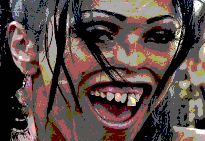 Dyskryminacja brzydkich kobiet