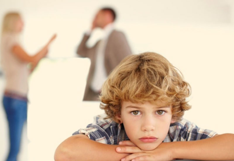 Rozwód ważniejszy niż wesele