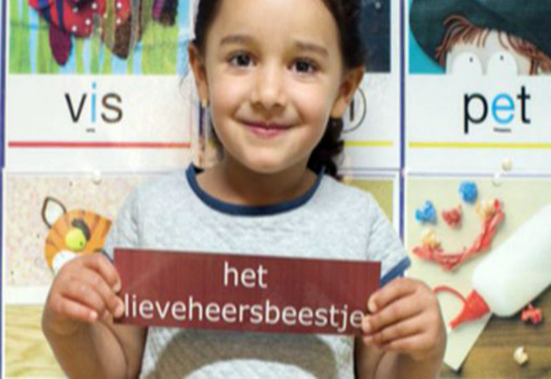 Dziecięce top 10 trudnych słów do wymówienia