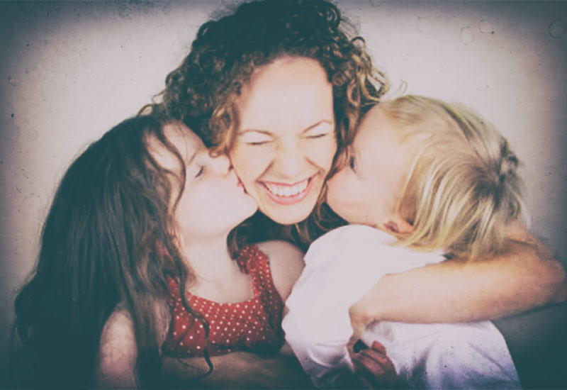 Dzień Matki i Dzień Ojca po holendersku