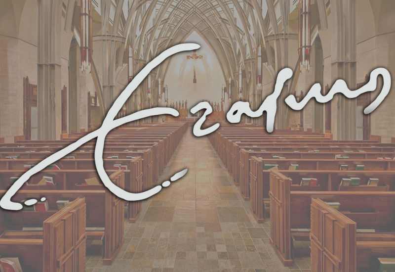 Erazm z Rotterdamu - humanista na progu reformacji