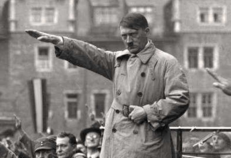 Zo złego, to nie my - czyli oportunizm nasz powszedni