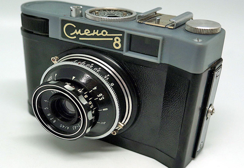 Fotografuj ciocię a nie wodospad - fotografia z sensem