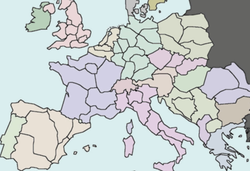 Gdy nie było państw i demokracji 