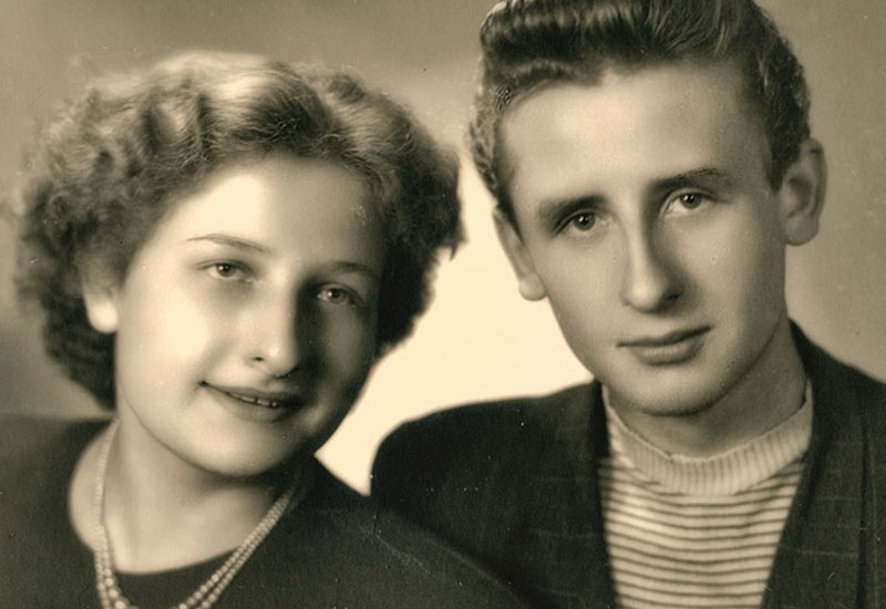 Gdyby tak moi rodzice urodzili mnie w Holandii