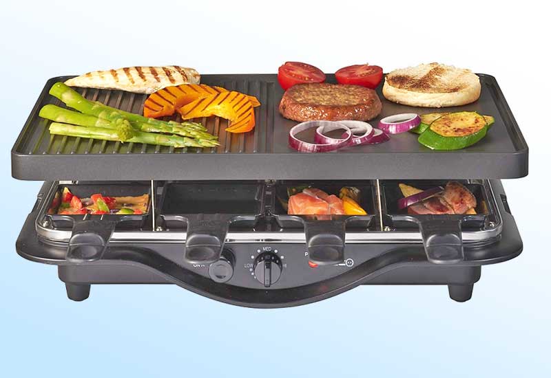 Gourmet - świąteczna biesiada po holendersku