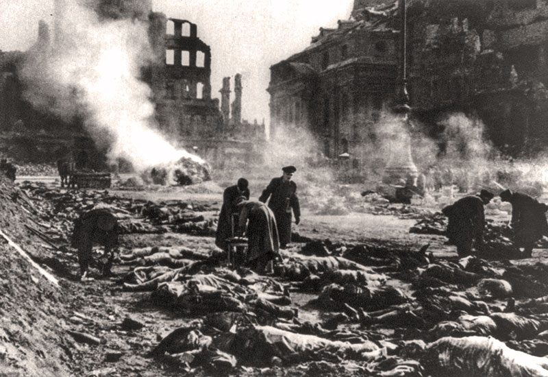 Historia wnuka fanatycznego nazisty