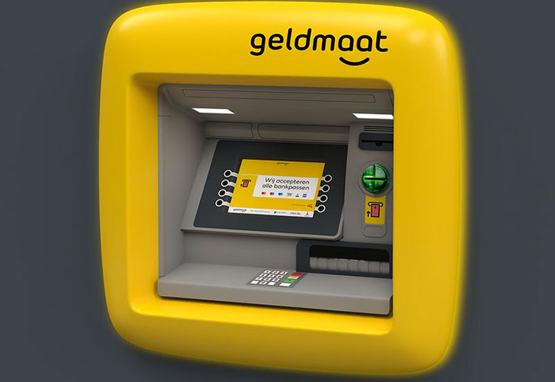 Historia rozkwitu i upadku bankomatów