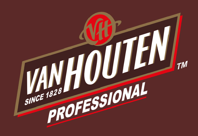 Historia czekolady Van Houten, batona i bombonierki