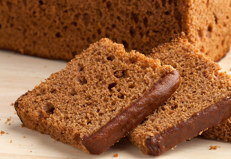 Historia toruńskich pierników