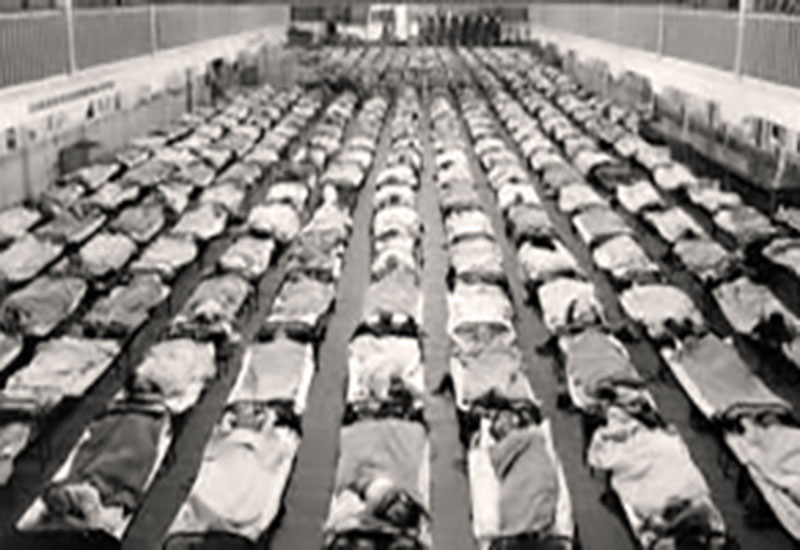 Koronawirus w czasach gdy media porwały nasze umysły