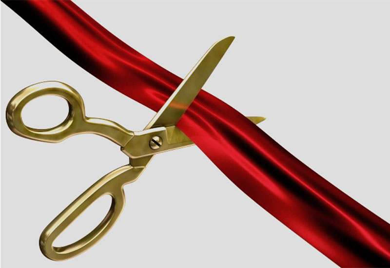 Holandia jest całkowicie ukończona