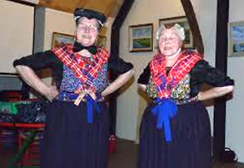 Holandia ma swój rodzimy Taliban