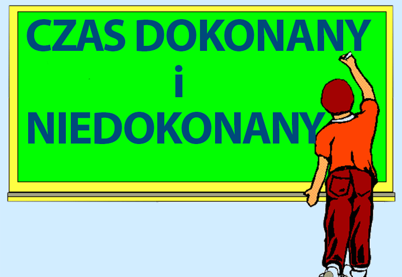 Holenderska gramatyka; czyli byłem, jestem a może mógłbym być