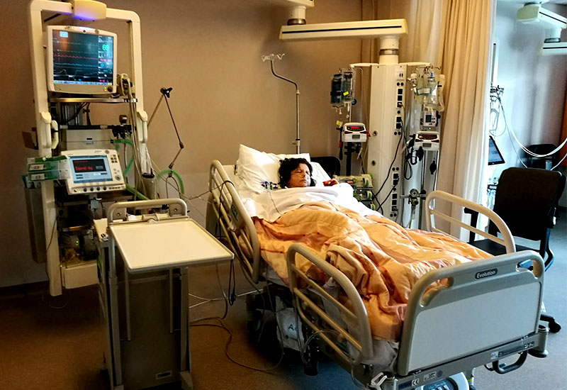 Holenderska służba zdrowia to czołówka światowa