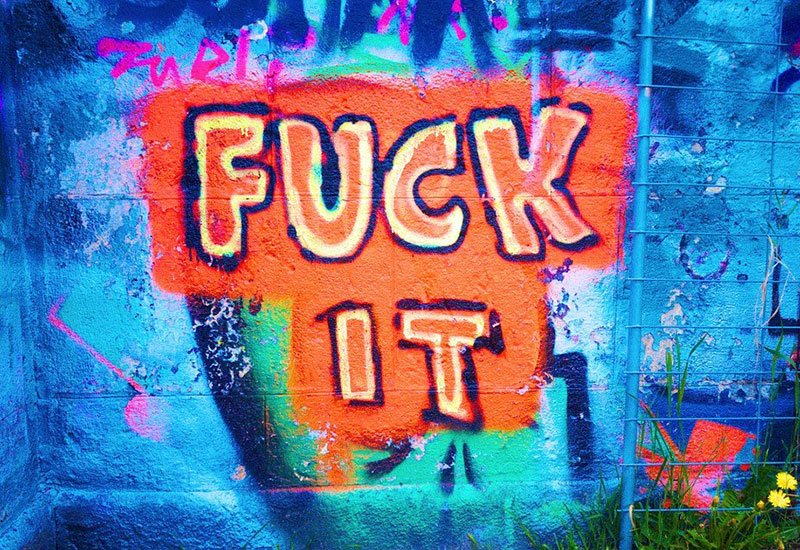 Holenderskie brzydkie słowa i przekleństwa