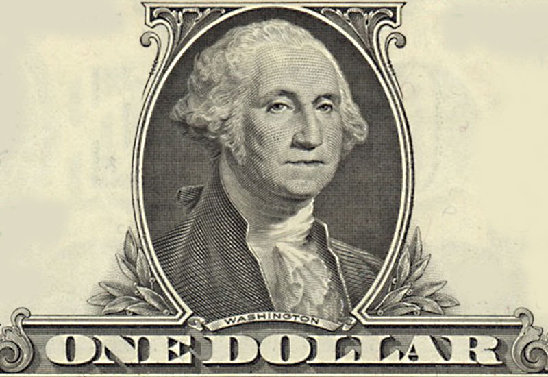 Od talara przez holenderskiego złotego do dolara - historia monet