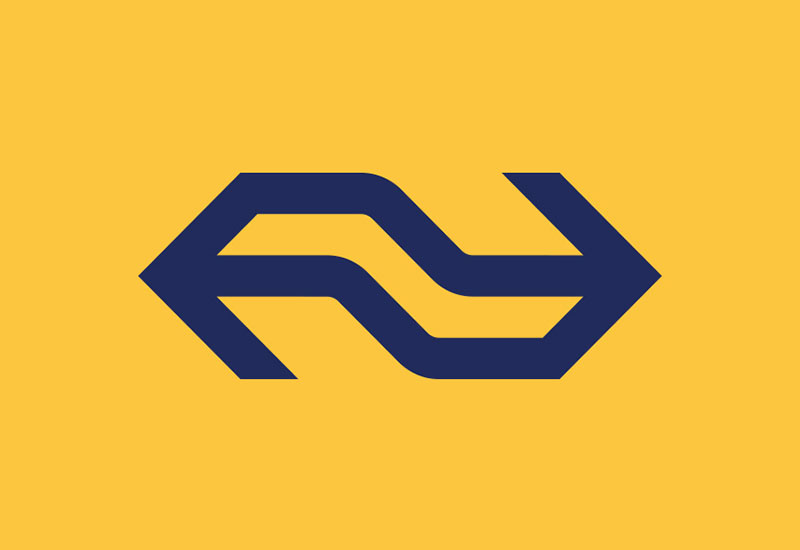 Holenderskie koleje - NS