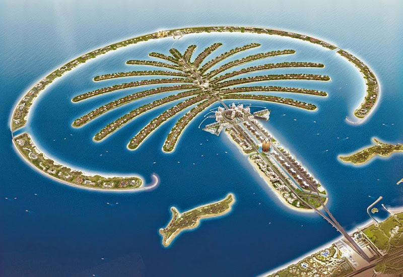 Holendrzy osuszają świat